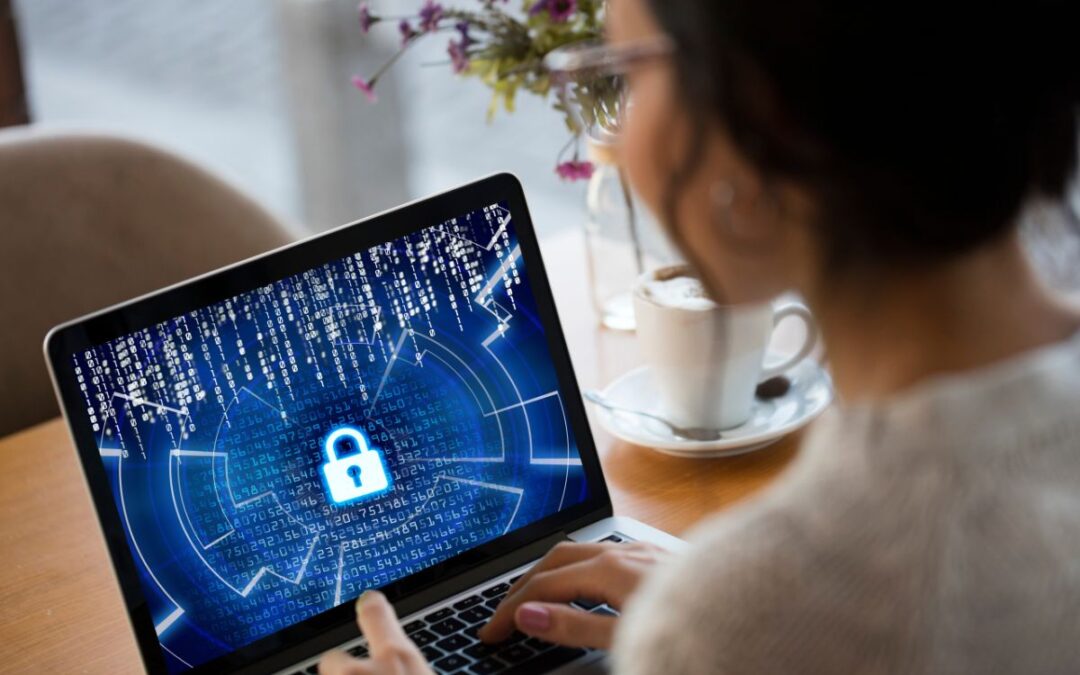 cybersecurit informatique